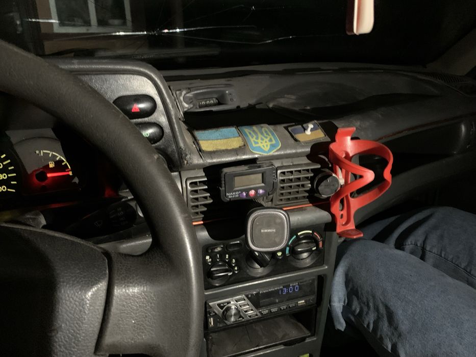 Nexia 2008 рік терміново