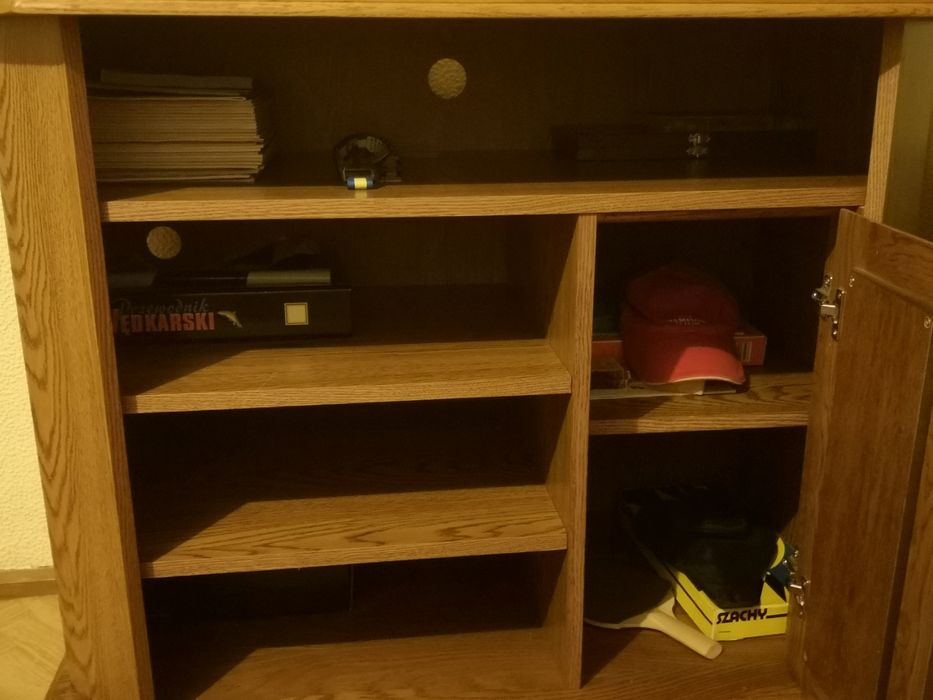 Sprzedam komodę rtv