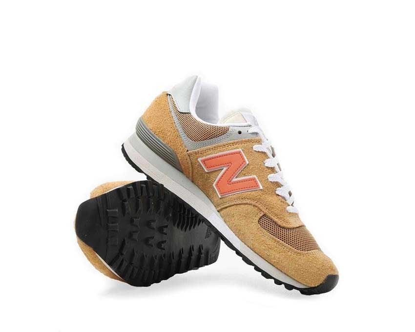 New Balance Men's OU576 Latte. Оригинал. Made in UK. Новые.