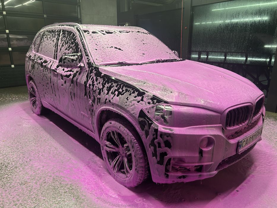 Продам BMW X5 F15