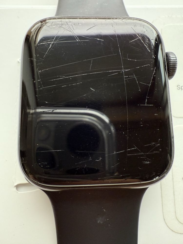 Apple Watch 6 series 44mm