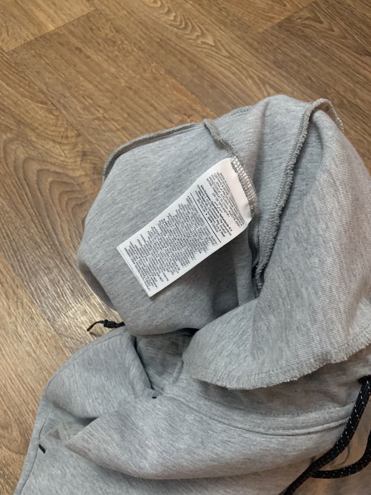 Спортивные штаны nike tech fleece