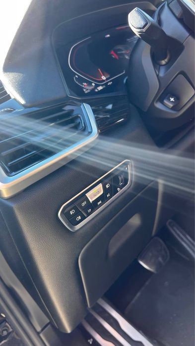 Продам Bmw х5 в М пакеті