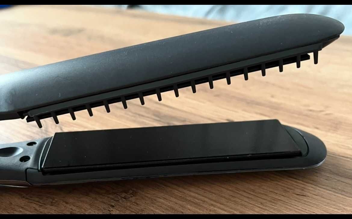 Prostownica  BaByliss Stylers I-Pro 235 XL Intense Protect