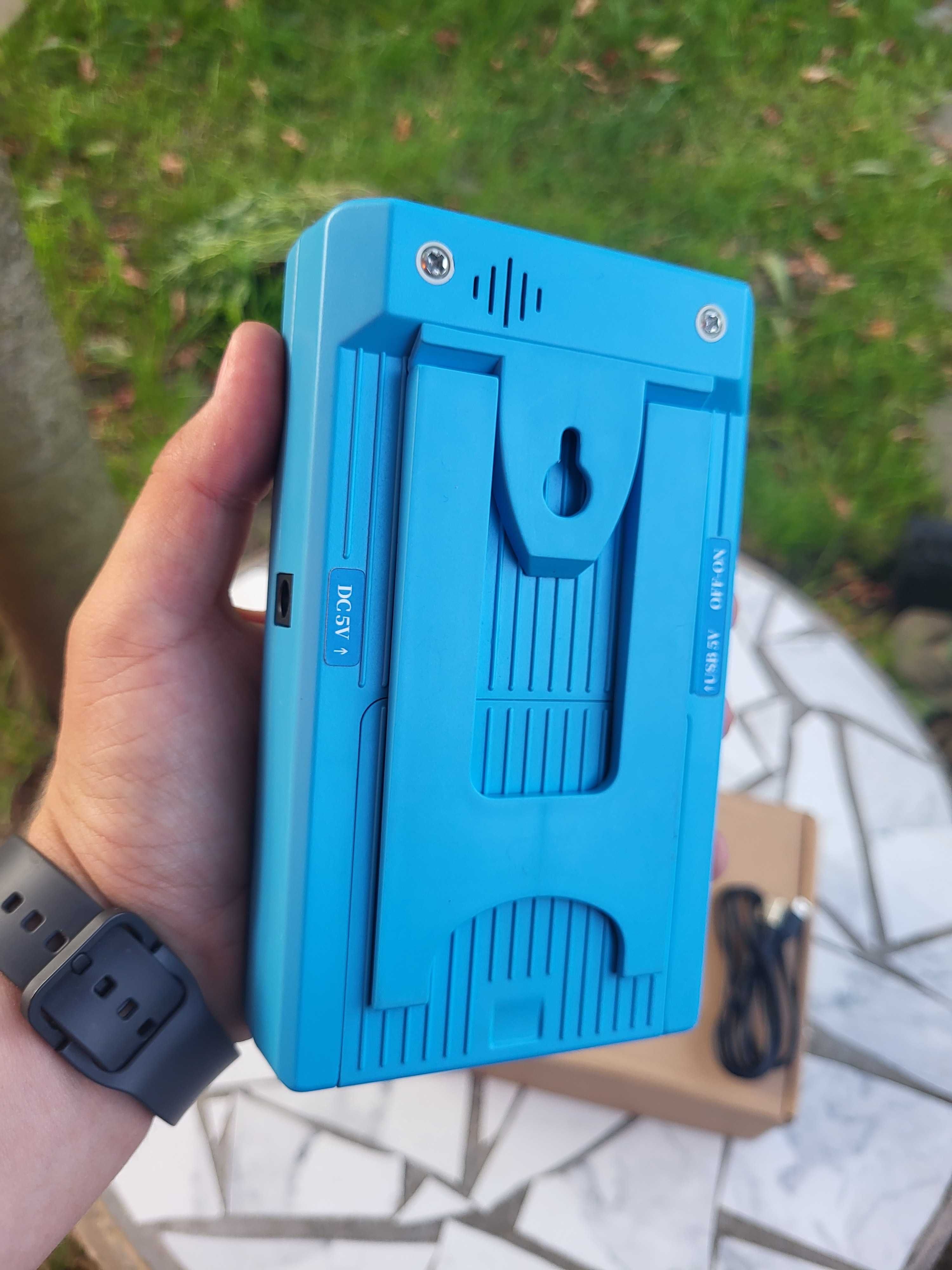 LC метр JUNTEK LC-200A