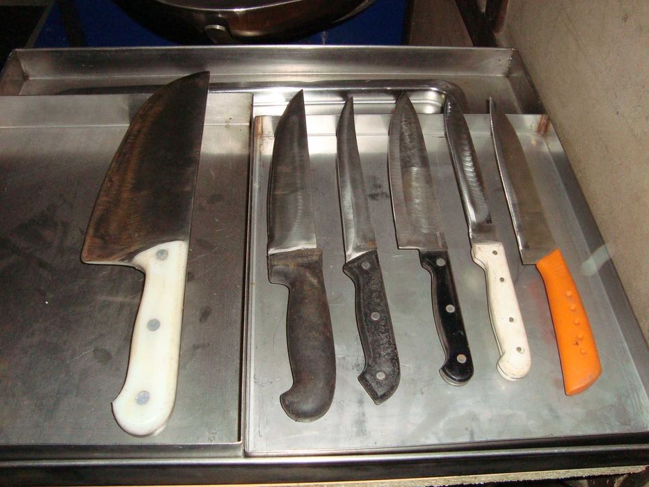 Esterilizador  e  Maquina    de  serrar   congelados   MEDOC