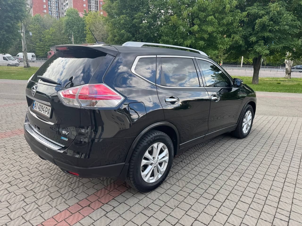 Идеальное состояние близко к новому автомобилю