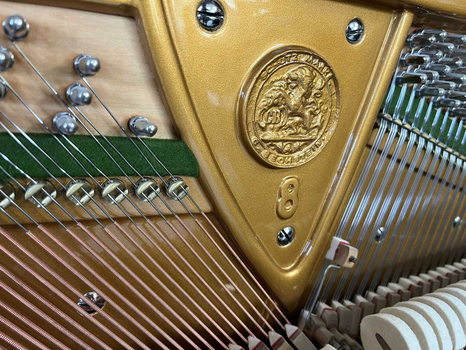 Pianino Bechstein Model 8