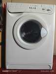 Продаж НЕ ПРАЦЮЮЧОЇ пральної машинки INDESIT W104T