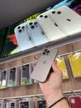 Б/у Iphone 15 Pro Max 512 Natural Titanium зовнішній стан 10/10 акб 91