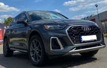 Audi Q5 Audi Q5 Premium Plus 55 Tfsi E Quattro S Tronic