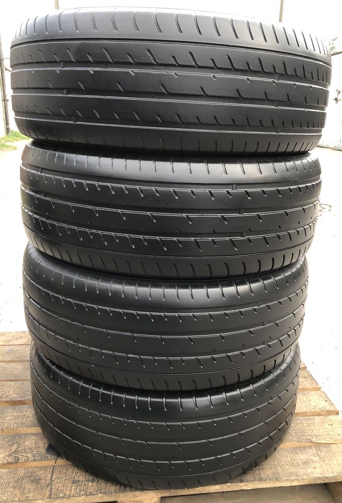 Шини Toyo Proxes T1 Sport SUV 265/60 R18