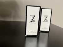 Avon  odżywka kuracja do paznokci 7w1