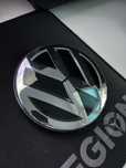 Znaczek emblemat pod radar VW Passat B8 Golf VII Arteon