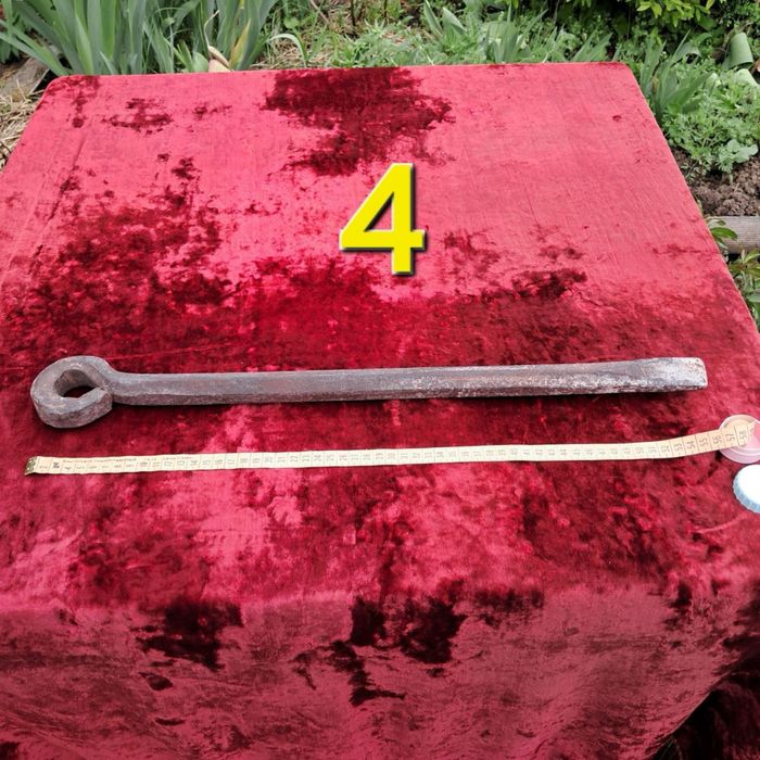 Гвоздодеры ломы ссср тримач скотини