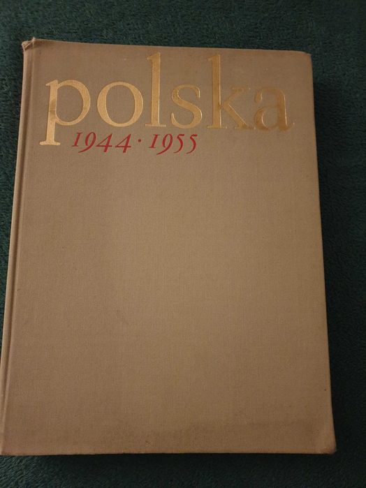 Polska w latach powojennych