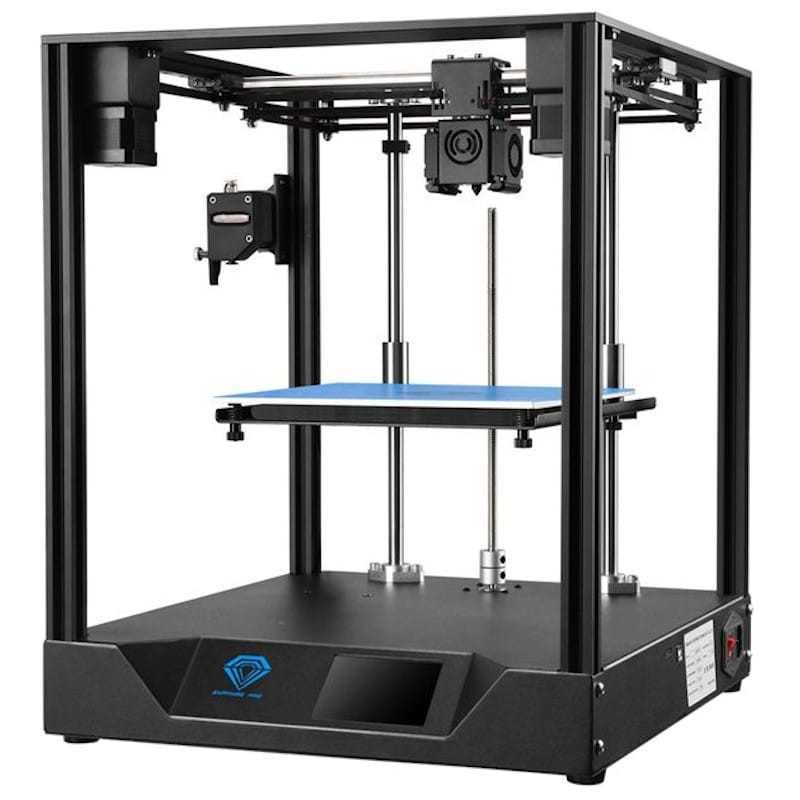 Impressora 3D Two Trees Core XY Sapphire Pro