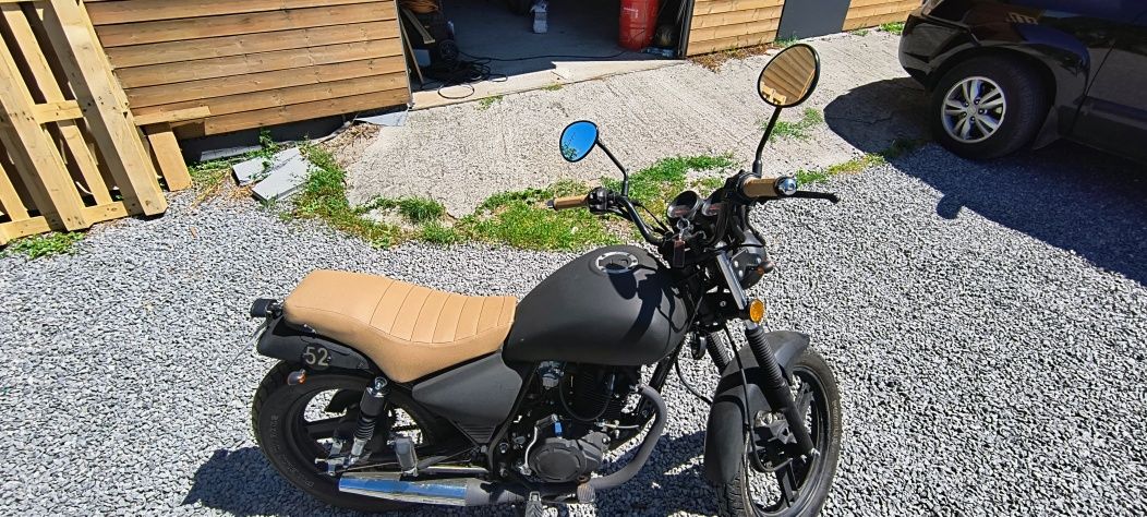 Junak 121   2015r