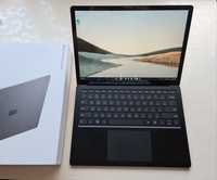 Microsoft surface laptop 3 13,5 Black i5-10gen 8/256 Iris plus ноутбук