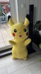 Duży pluszowy Pikachu 110 cm – idealny na prezent!
