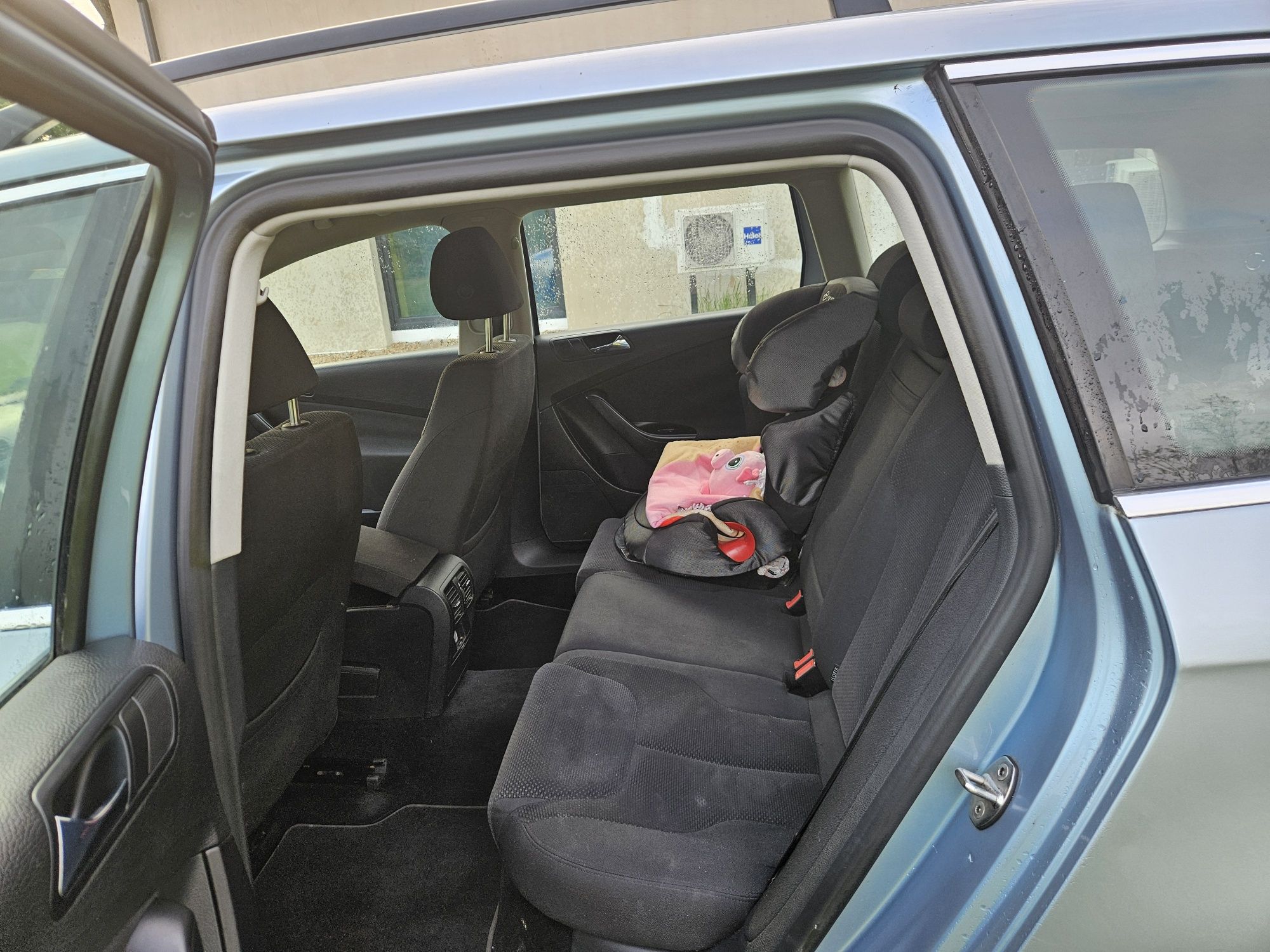 Volkswagen passat b6