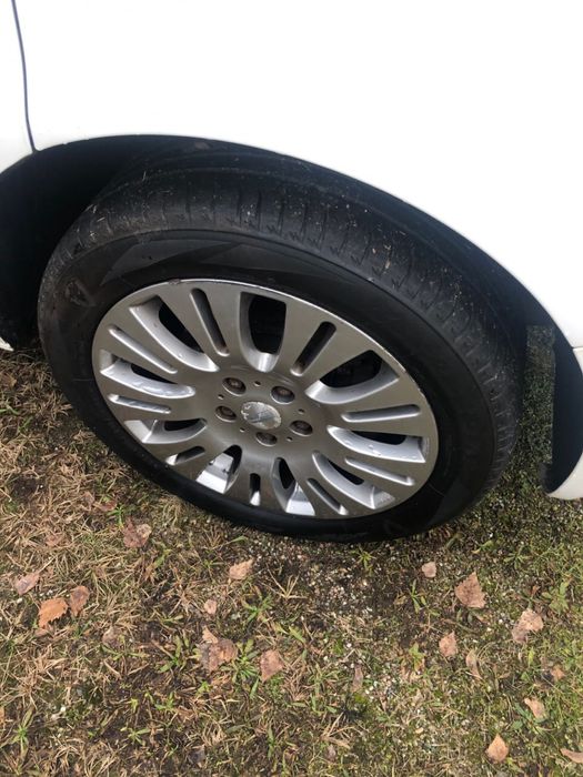 Volkswagen T5 T5 Bus 2.5 TDI