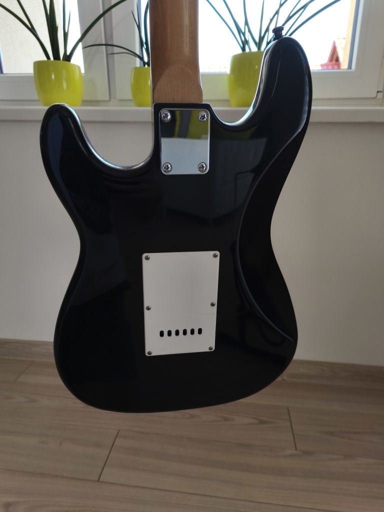 Gitara elektryczna stratocaster