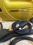 Myjka ciśnieniowa Karcher K2.02