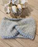 Opaska Alpaka HANDMADE