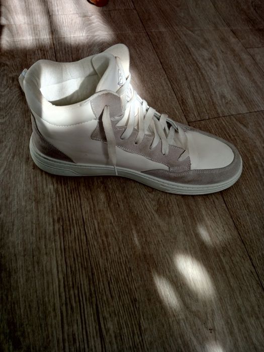 Чоловічі кеди 44 розмір