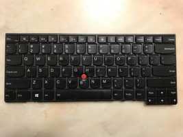 Teclas para teclado Lenovo