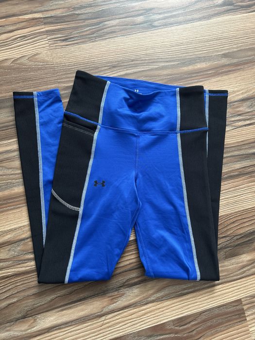 Leginsy sportowe