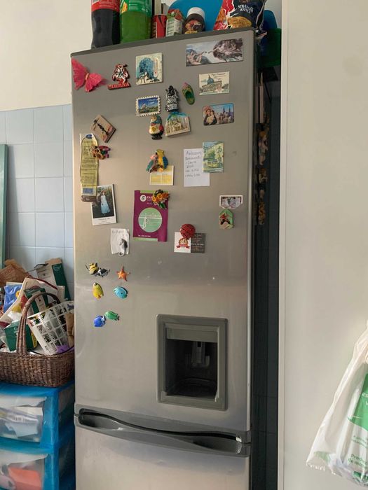 Frigorífico combinado