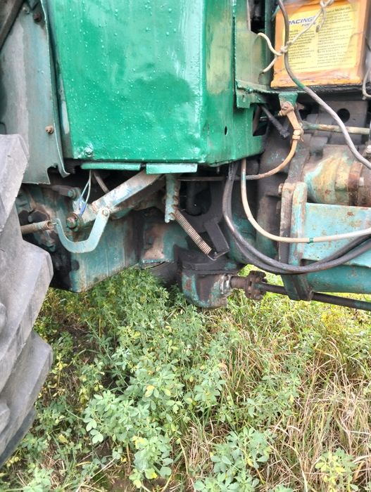 Продам трактор Т-40