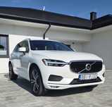 Volvo XC 60 Volvo XC60 2.0 T5