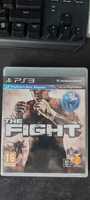The Fight PlayStation 3