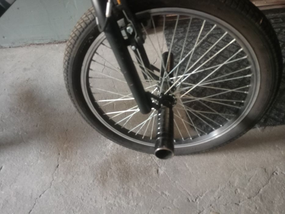 Sprzedam BMX stan bardzo dobry