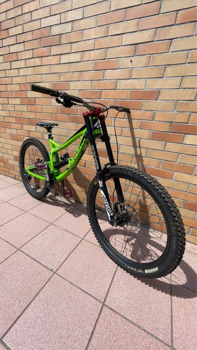 Transition TR500