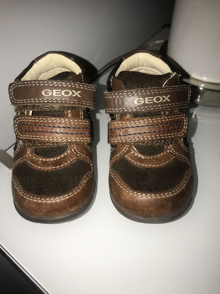 Sapato para bebé