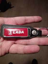 Brelok do kluczy Lada WAZ Łada