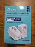 Adaptador Powerline TP-Link COMO NOVO