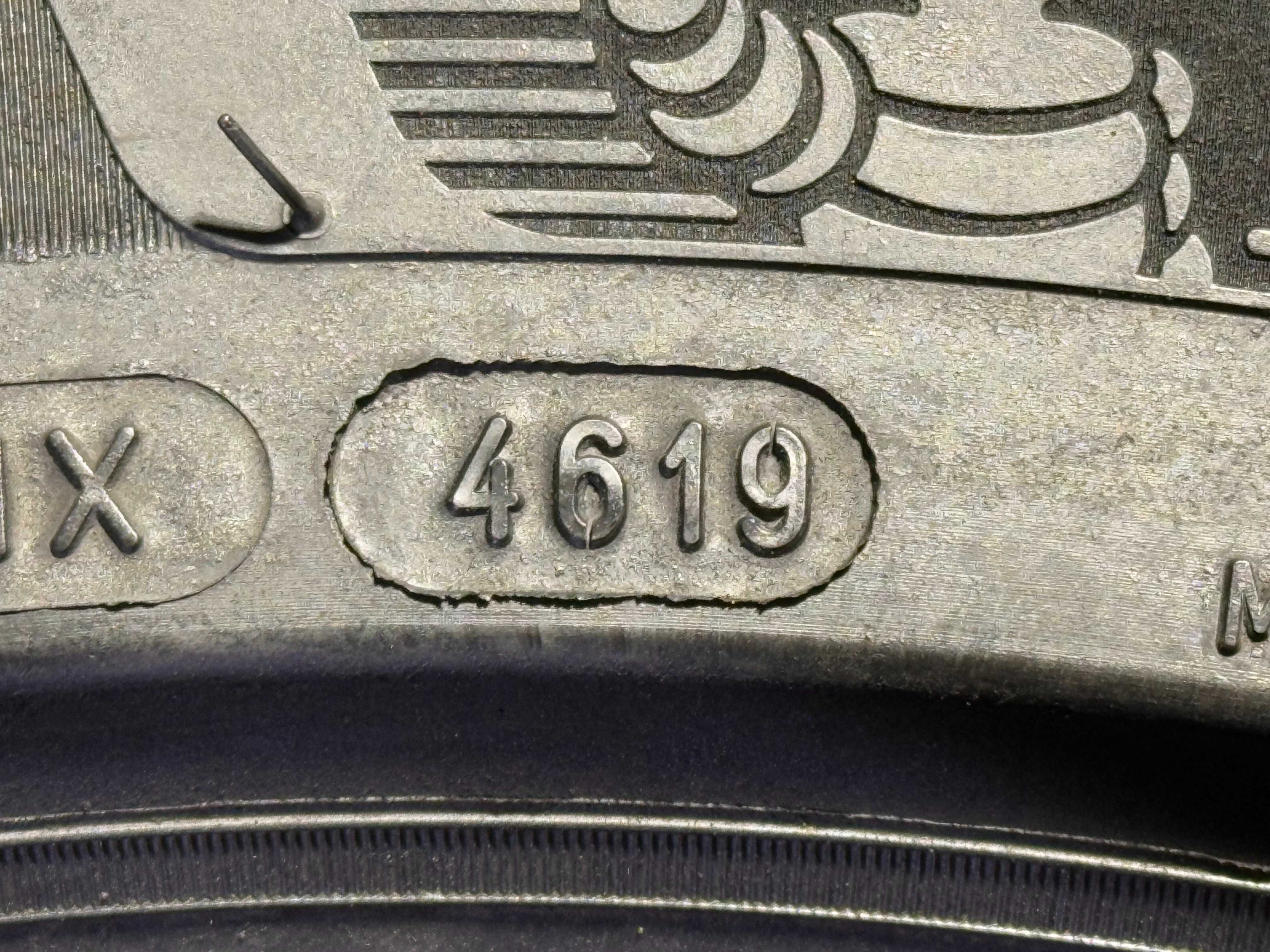 Opony Letnie 255/45/18 MICHELIN PILOTSPORT #701