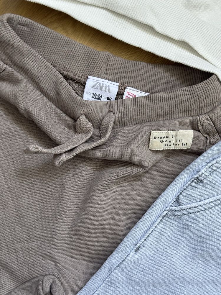 Детские вещи Zara
