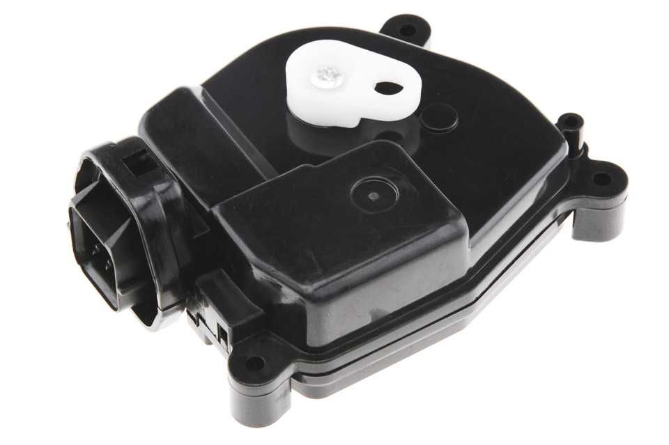 Привод центрального замка двери задний hyundai accent, 957461g020 б/у