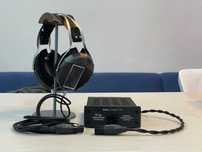 Raal CA-1a + TI-1a interface
