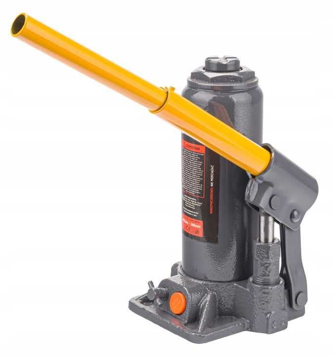 Podnośnik HYDRAULICZNY Słupkowy Lewarek 6T PM-PHS-6T