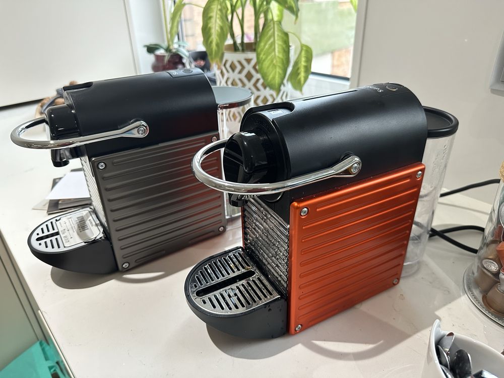 Nespresso Pixie Electric