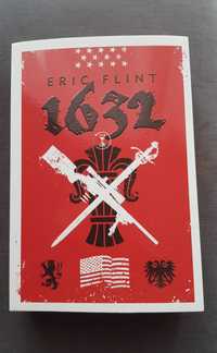 Książka 1632 - Eric Flint