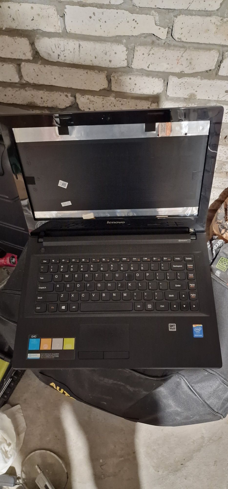 Lenovo G40-30 Na części