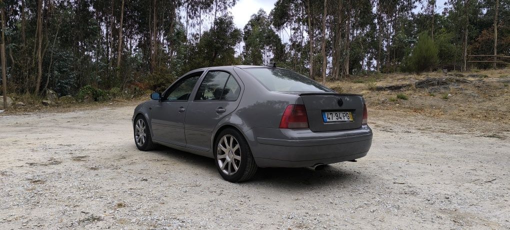 Volkswagen BORA 1.9 TDI 110 CV
